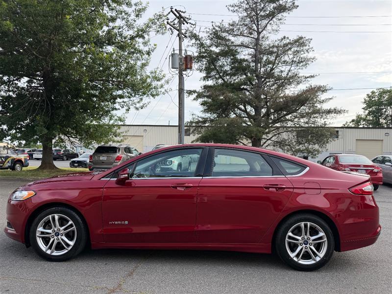 ford fusion hybrid 2016 3FA6P0LUXGR288209 image ford fusion hybrid 2016 3FA6P0LUXGR288209 image